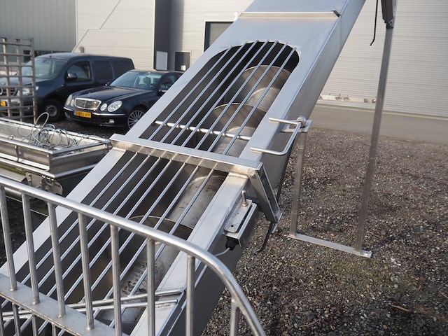 Nn elevating screw - afbeelding 9 van  10