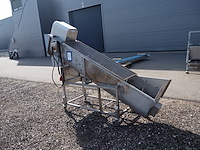 Nn elevating screw - afbeelding 1 van  6