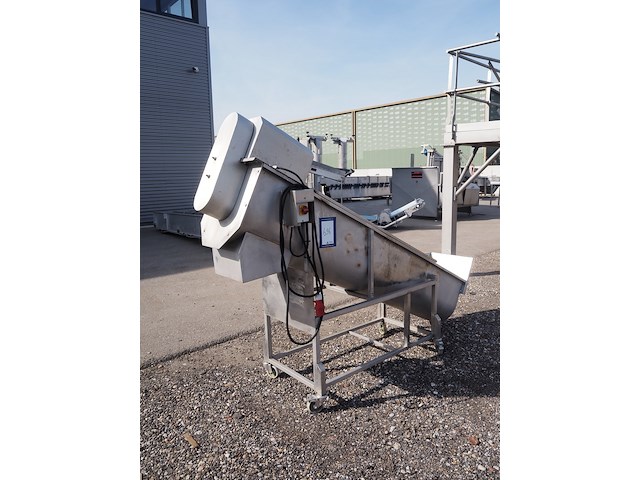 Nn elevating screw - afbeelding 2 van  6