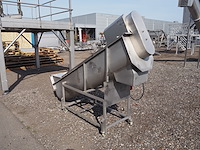 Nn elevating screw - afbeelding 3 van  6