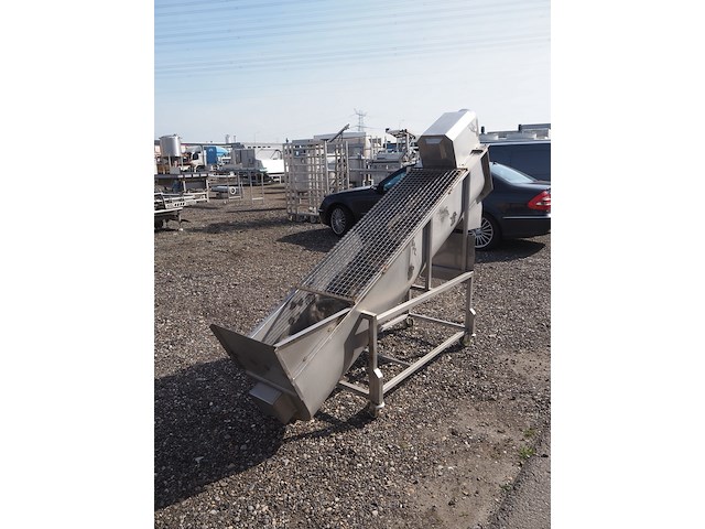 Nn elevating screw - afbeelding 4 van  6