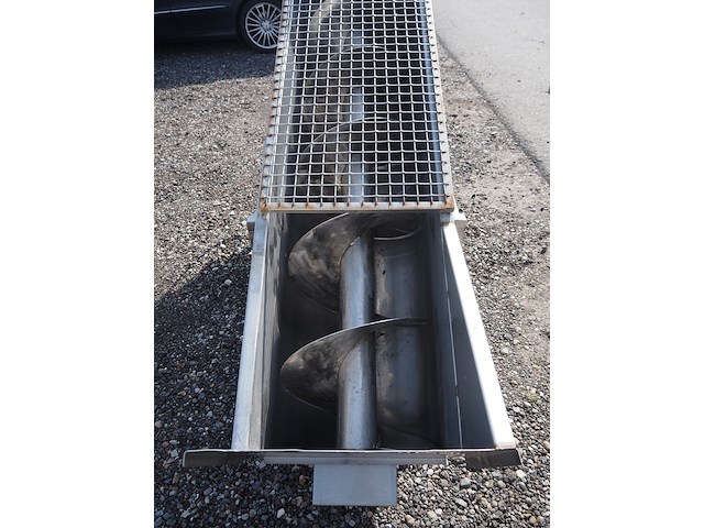 Nn elevating screw - afbeelding 5 van  6