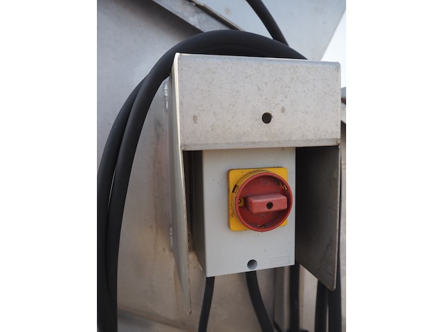 Nn elevating screw - afbeelding 6 van  6