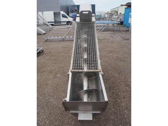 Nn elevating screw - afbeelding 5 van  6