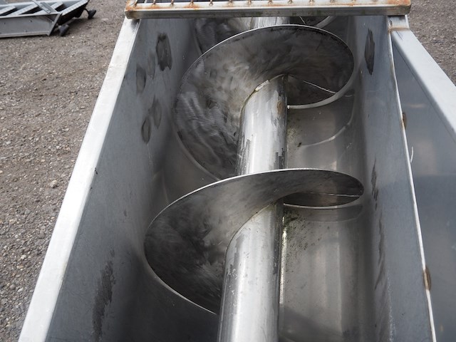 Nn elevating screw - afbeelding 6 van  6