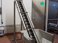 Nn elevating screw - afbeelding 1 van  9