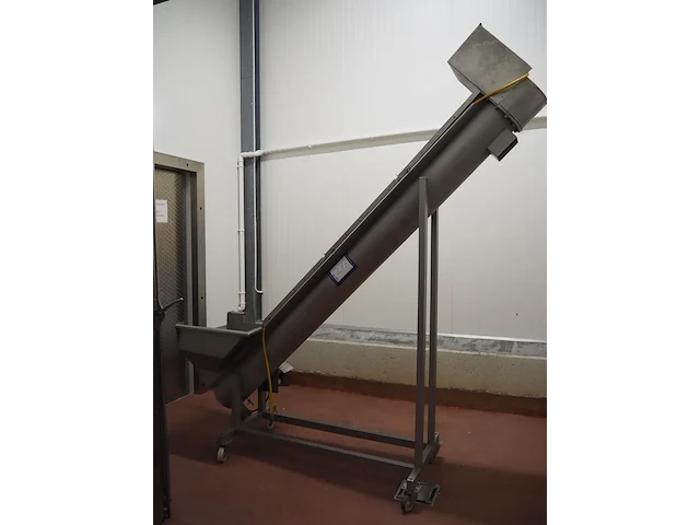 Nn elevating screw - afbeelding 2 van  9