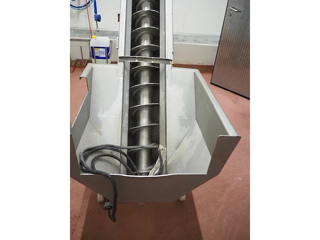 Nn elevating screw - afbeelding 5 van  9