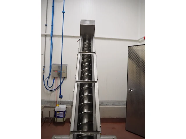 Nn elevating screw - afbeelding 6 van  9