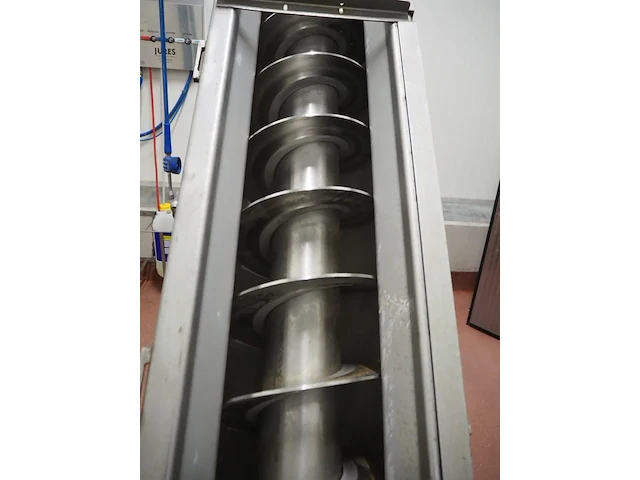 Nn elevating screw - afbeelding 7 van  9