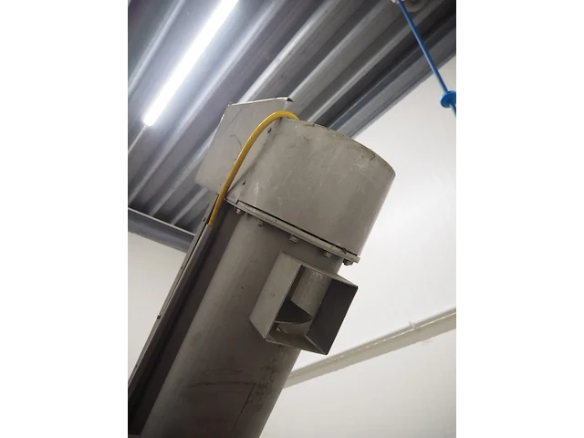 Nn elevating screw - afbeelding 8 van  9