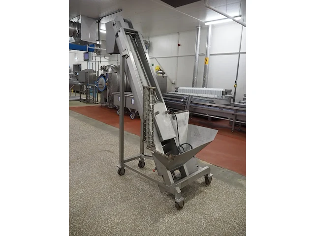 Nn elevating screw - afbeelding 1 van  9