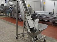 Nn elevating screw - afbeelding 1 van  9