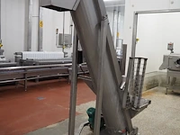 Nn elevating screw - afbeelding 3 van  9