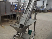 Nn elevating screw - afbeelding 4 van  9