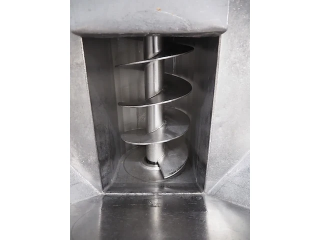 Nn elevating screw - afbeelding 6 van  9