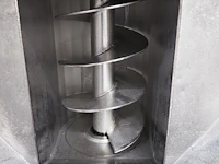 Nn elevating screw - afbeelding 6 van  9