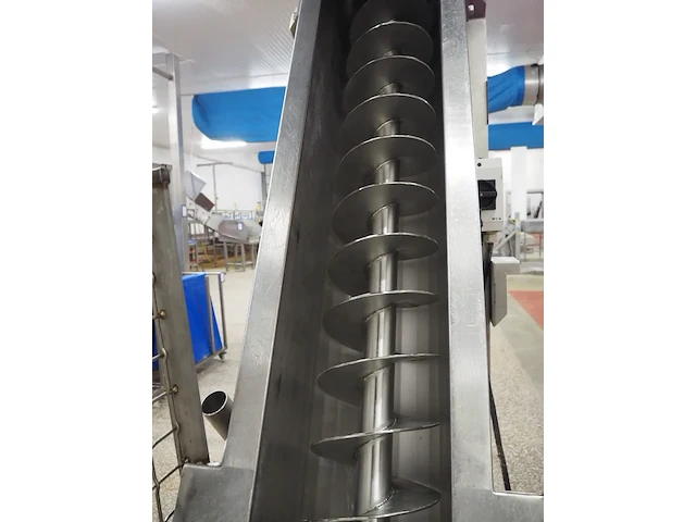 Nn elevating screw - afbeelding 7 van  9