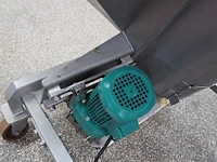 Nn elevating screw - afbeelding 8 van  9