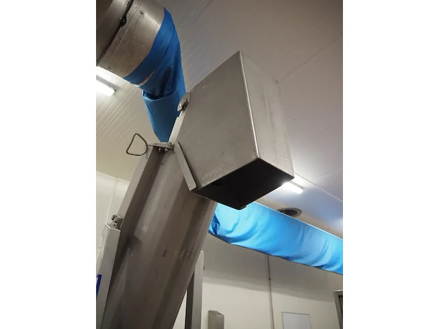 Nn elevating screw - afbeelding 9 van  9