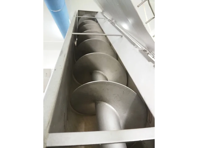 Nn elevating screw - afbeelding 2 van  11
