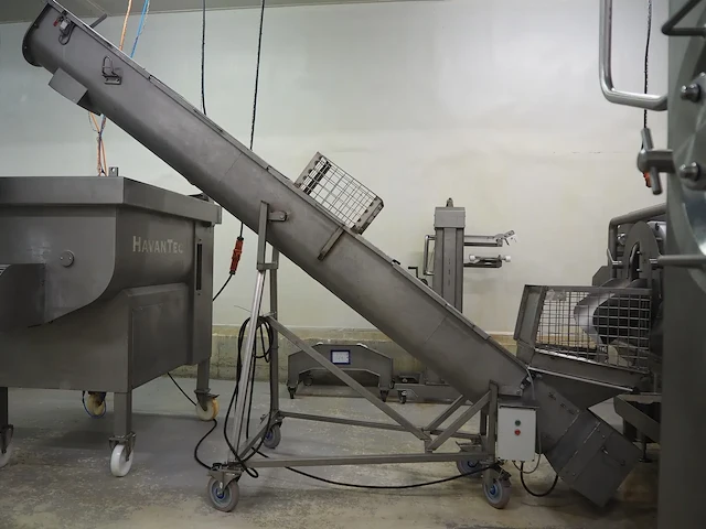 Nn elevating screw - afbeelding 4 van  11