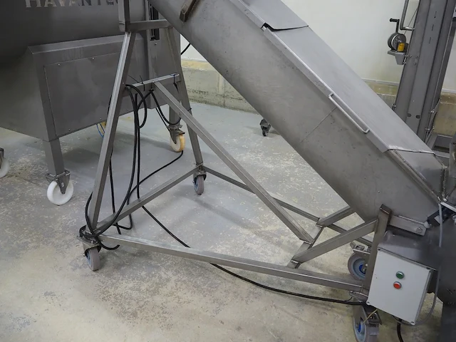 Nn elevating screw - afbeelding 8 van  11