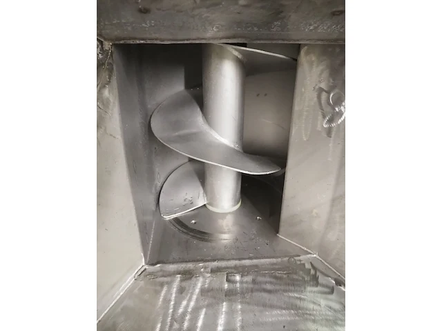 Nn elevating screw - afbeelding 9 van  11