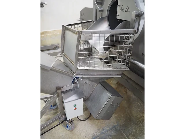Nn elevating screw - afbeelding 10 van  11