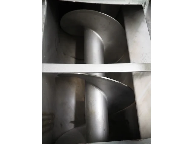 Nn elevating screw - afbeelding 11 van  11