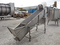Nn elevating screw - afbeelding 3 van  8