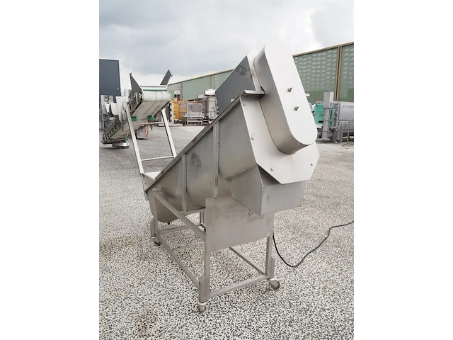 Nn elevating screw - afbeelding 4 van  8