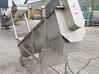 Nn elevating screw - afbeelding 4 van  8
