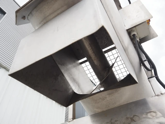Nn elevating screw - afbeelding 7 van  8