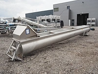 Nn elevating screw - afbeelding 1 van  8
