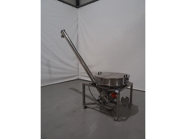 Nn elevating screw - afbeelding 1 van  8