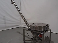 Nn elevating screw - afbeelding 1 van  8