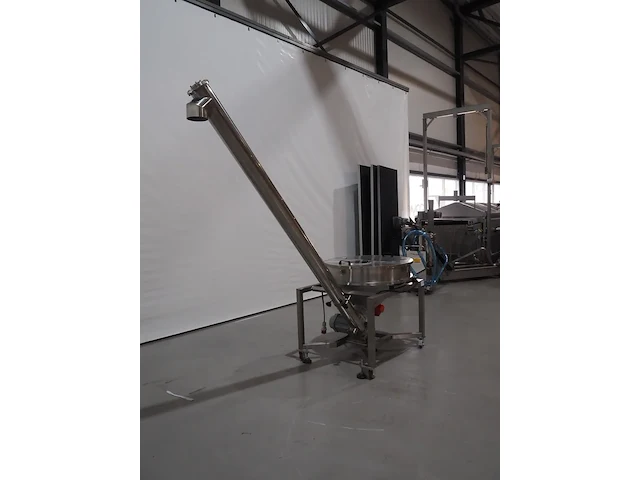 Nn elevating screw - afbeelding 2 van  8