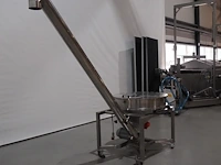 Nn elevating screw - afbeelding 2 van  8