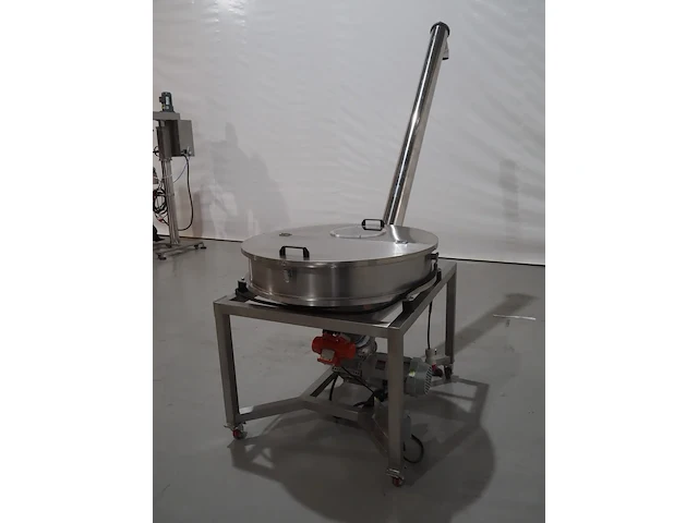 Nn elevating screw - afbeelding 4 van  8