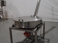 Nn elevating screw - afbeelding 4 van  8