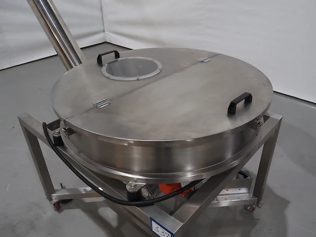 Nn elevating screw - afbeelding 5 van  8