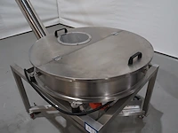 Nn elevating screw - afbeelding 5 van  8