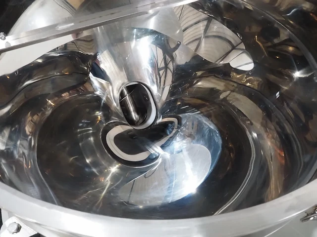 Nn elevating screw - afbeelding 6 van  8