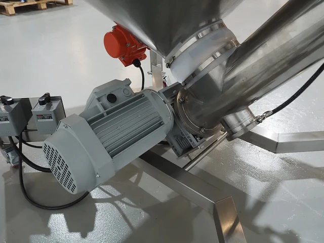 Nn elevating screw - afbeelding 7 van  8
