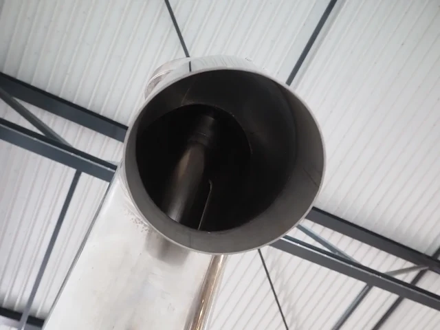 Nn elevating screw - afbeelding 8 van  8