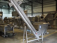 Nn elevating screw - afbeelding 1 van  7