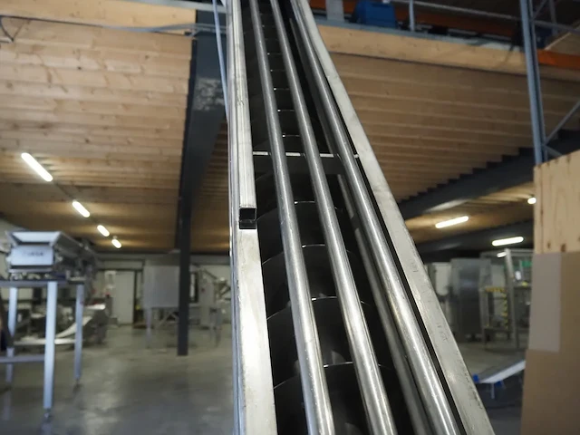 Nn elevating screw - afbeelding 6 van  7