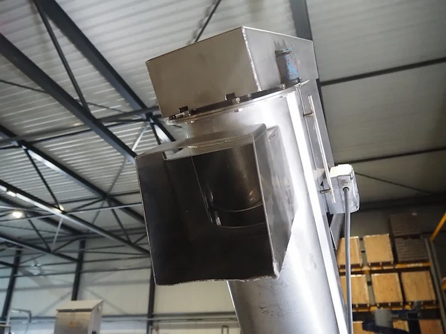 Nn elevating screw - afbeelding 7 van  7
