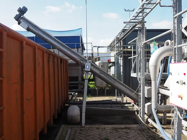 Nn elevating screw - afbeelding 1 van  7